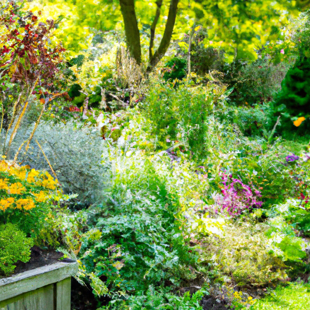 Boost Your Garden’s Productivity with Season Extension Techniques Boost Your Garden’s Productivity with Season Extension Techniques