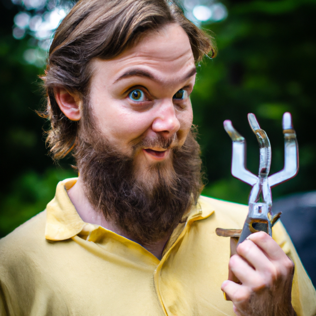 Discover the Hidden Benefits of This Lesser-Known Garden Tool for Enhancing Your Soil Discover the Hidden Benefits of This Lesser-Known Garden Tool for Enhancing Your Soil
