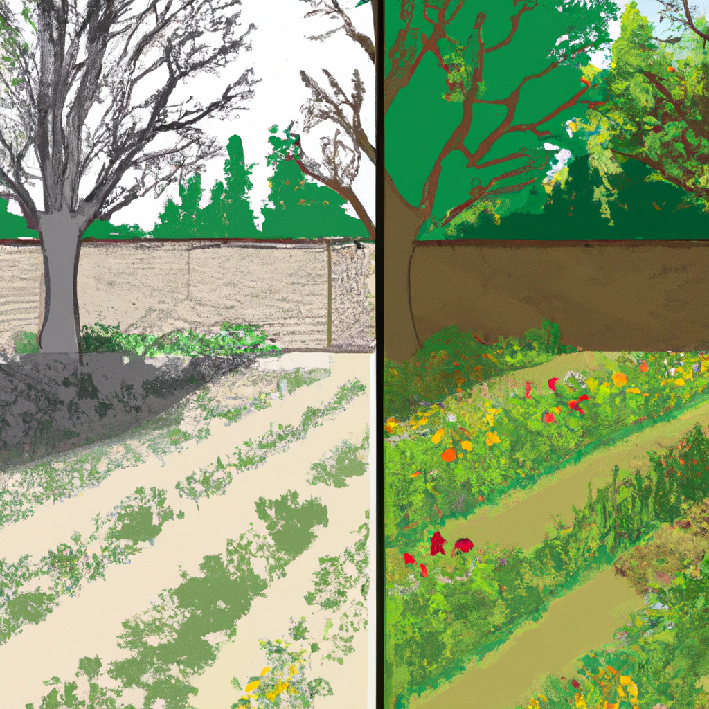 From Drab to Fab: Transform Your Garden with This Little-Known Tool From Drab to Fab: Transform Your Garden with This Little-Known Tool