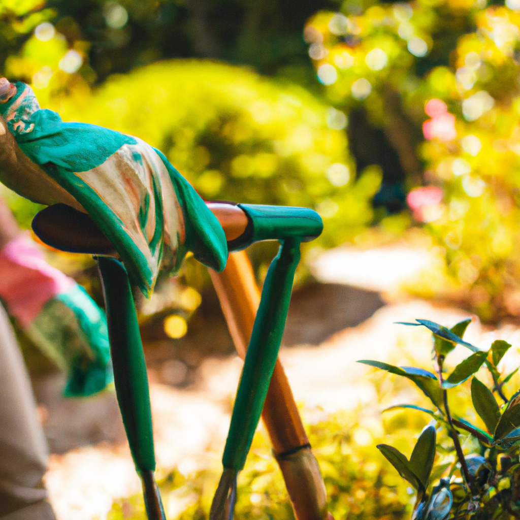 Master the Art of Seed Planting with These Essential Gardening Tools