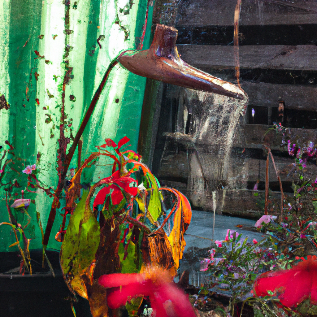 Revive Your Wilting Plants with These Little-Known Watering Hacks Revive Your Wilting Plants with These Little-Known Watering Hacks