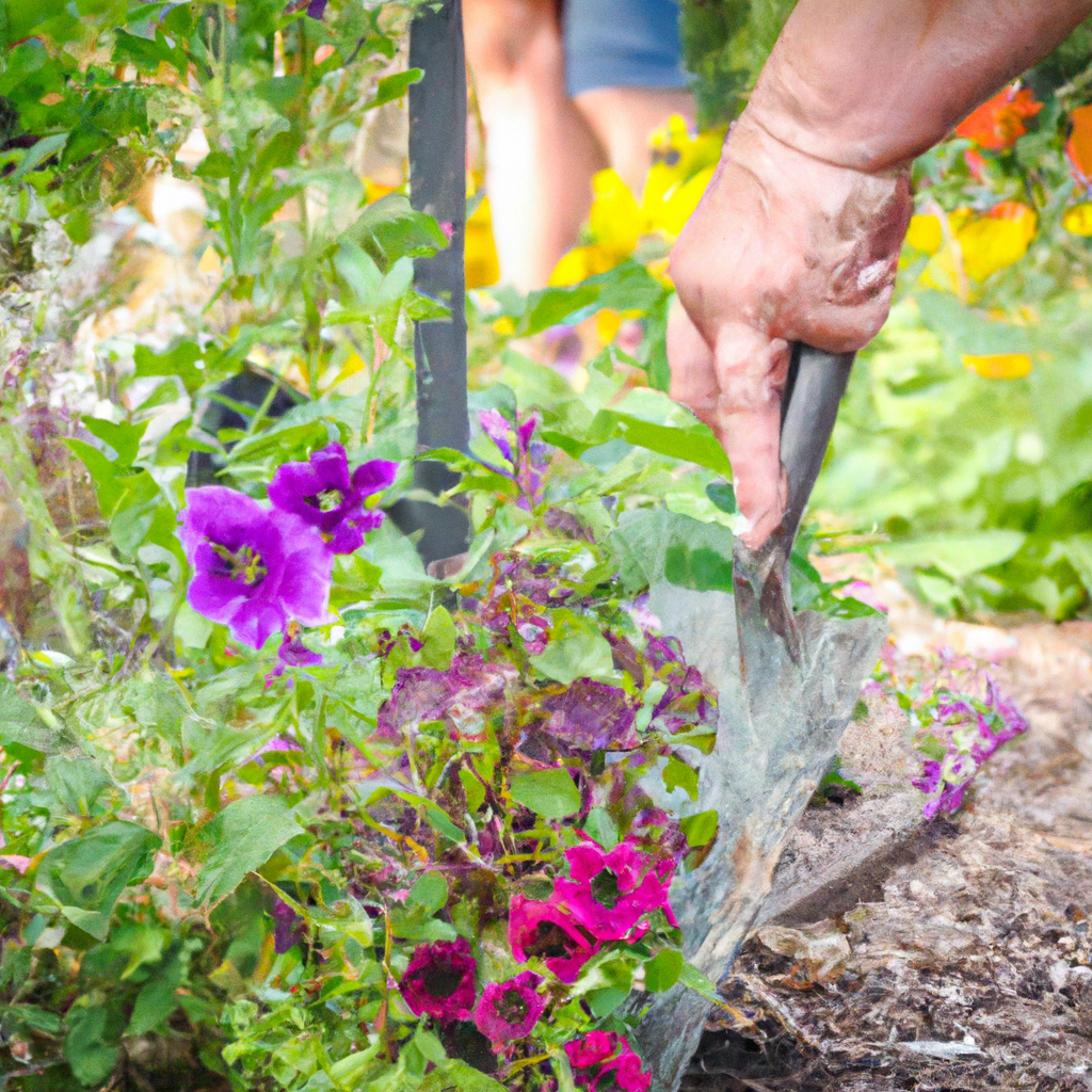 Say Goodbye to Back Pain! The Little-Known Garden Tool That Will Revolutionize Your Planting