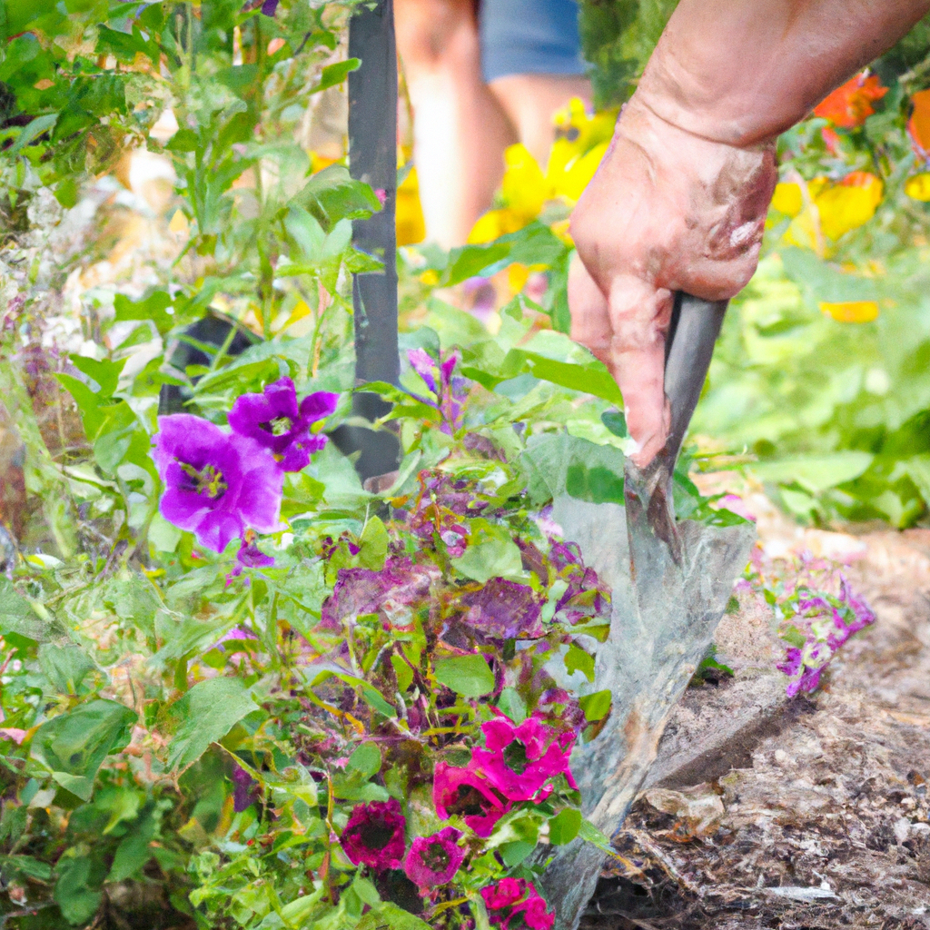 Say Goodbye to Back Pain! The Little-Known Garden Tool That Will Revolutionize Your Planting Say Goodbye to Back Pain! The Little-Known Garden Tool That Will Revolutionize Your Planting