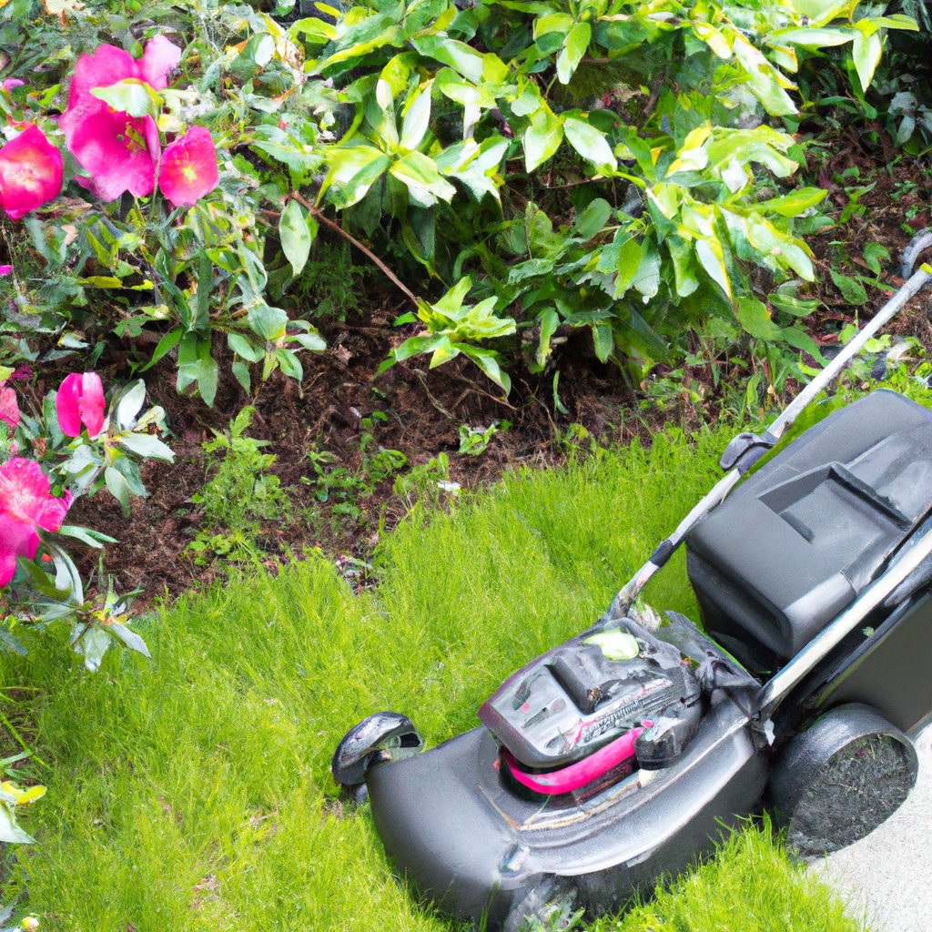 Simplify Your Gardening Tasks with These Time-Saving Power Tools