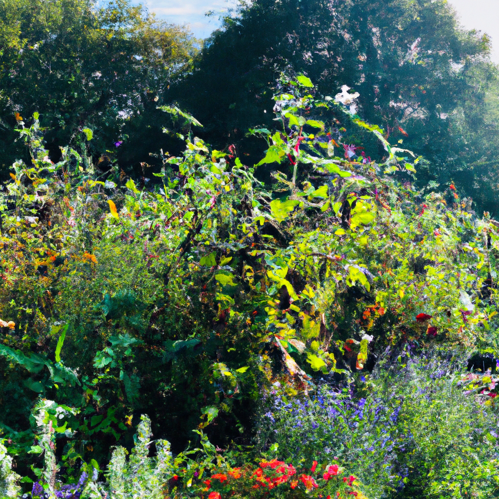 Supercharge Your Harvest: The Science Behind Optimal Watering Techniques