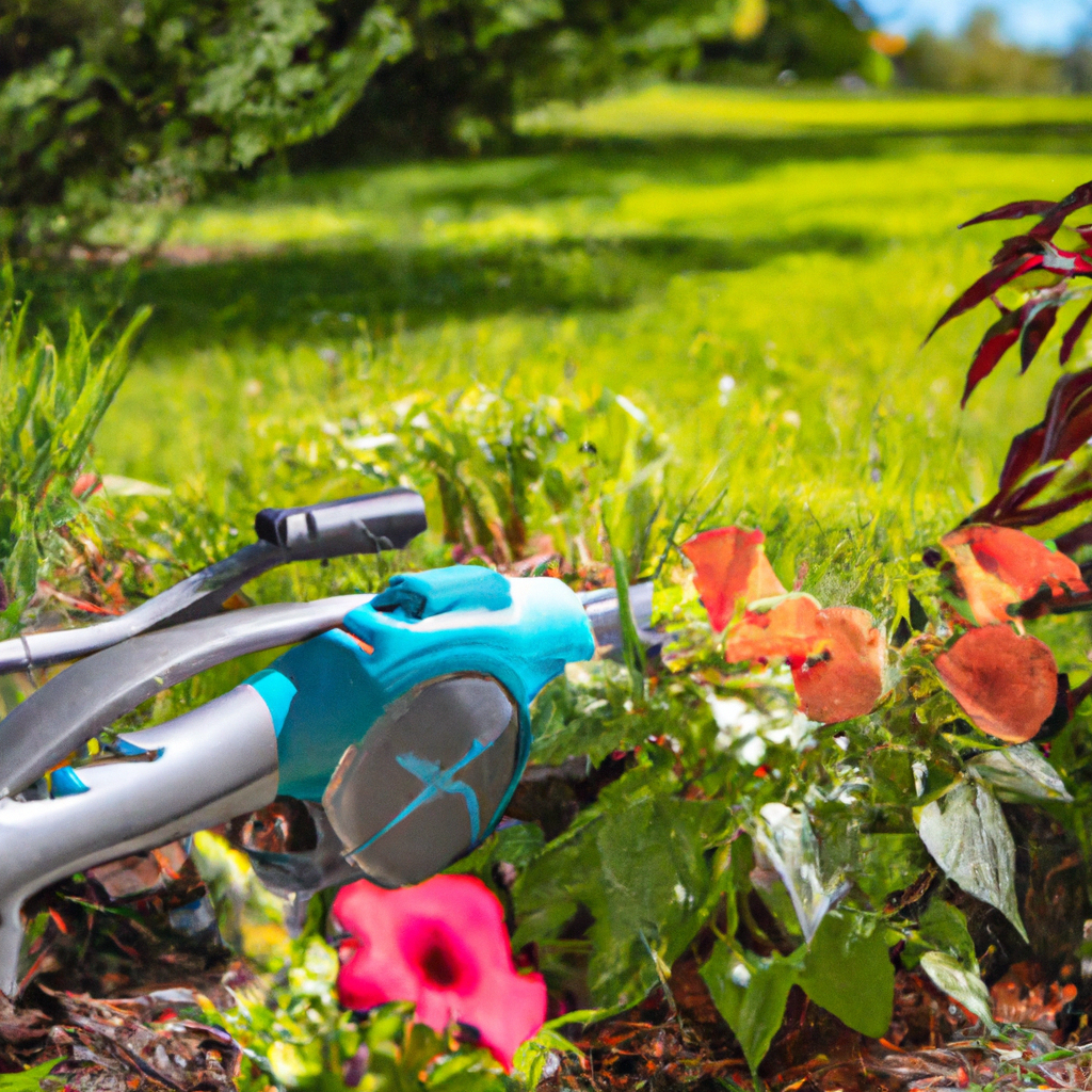 The Game-Changing Garden Tool That Will Make Watering a Breeze