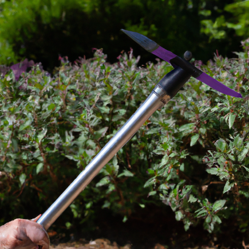 The Garden Tool You Didn’t Know You Needed for Pest Control