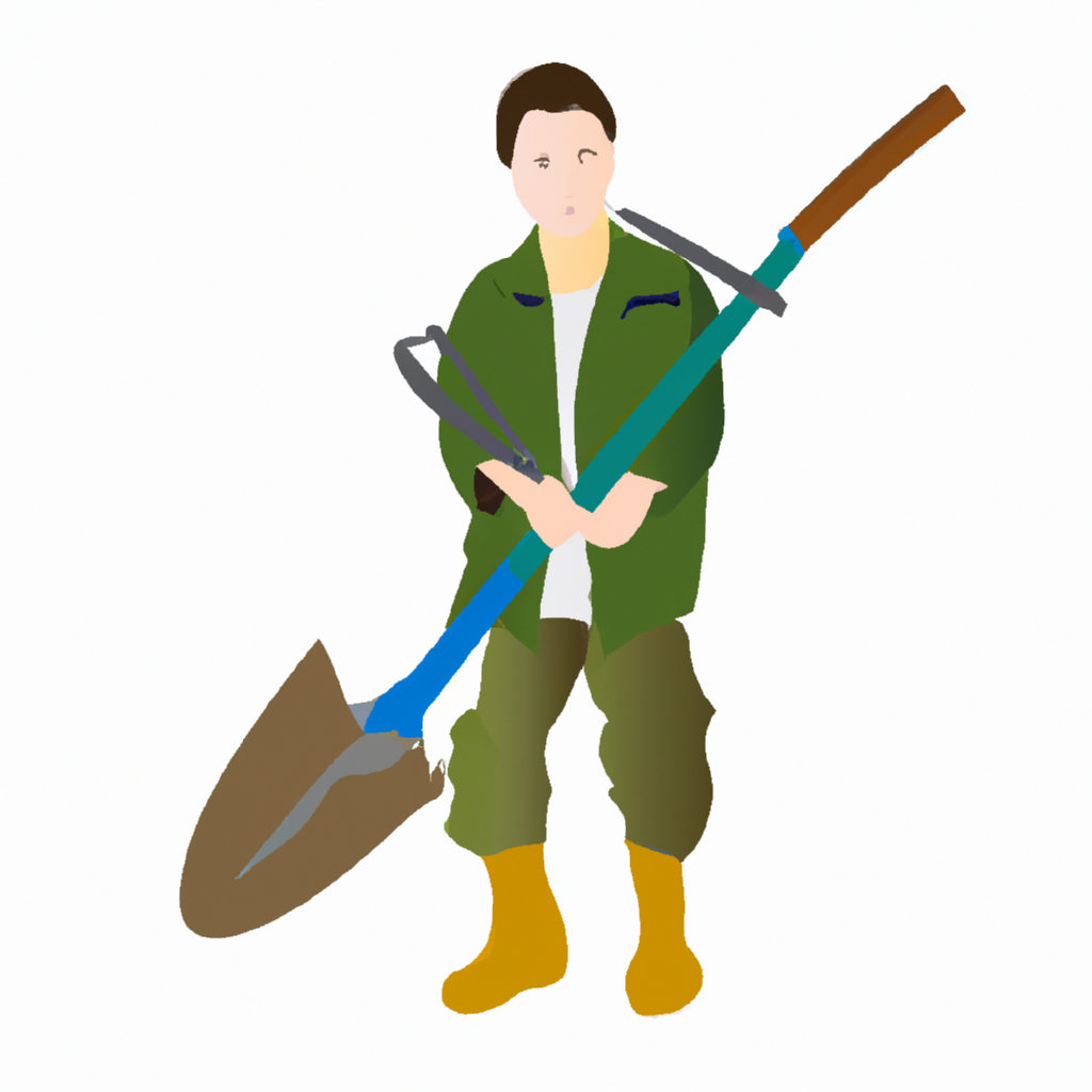 The Surprising Garden Tool Hack That Will Save You Time and Effort The Surprising Garden Tool Hack That Will Save You Time and Effort