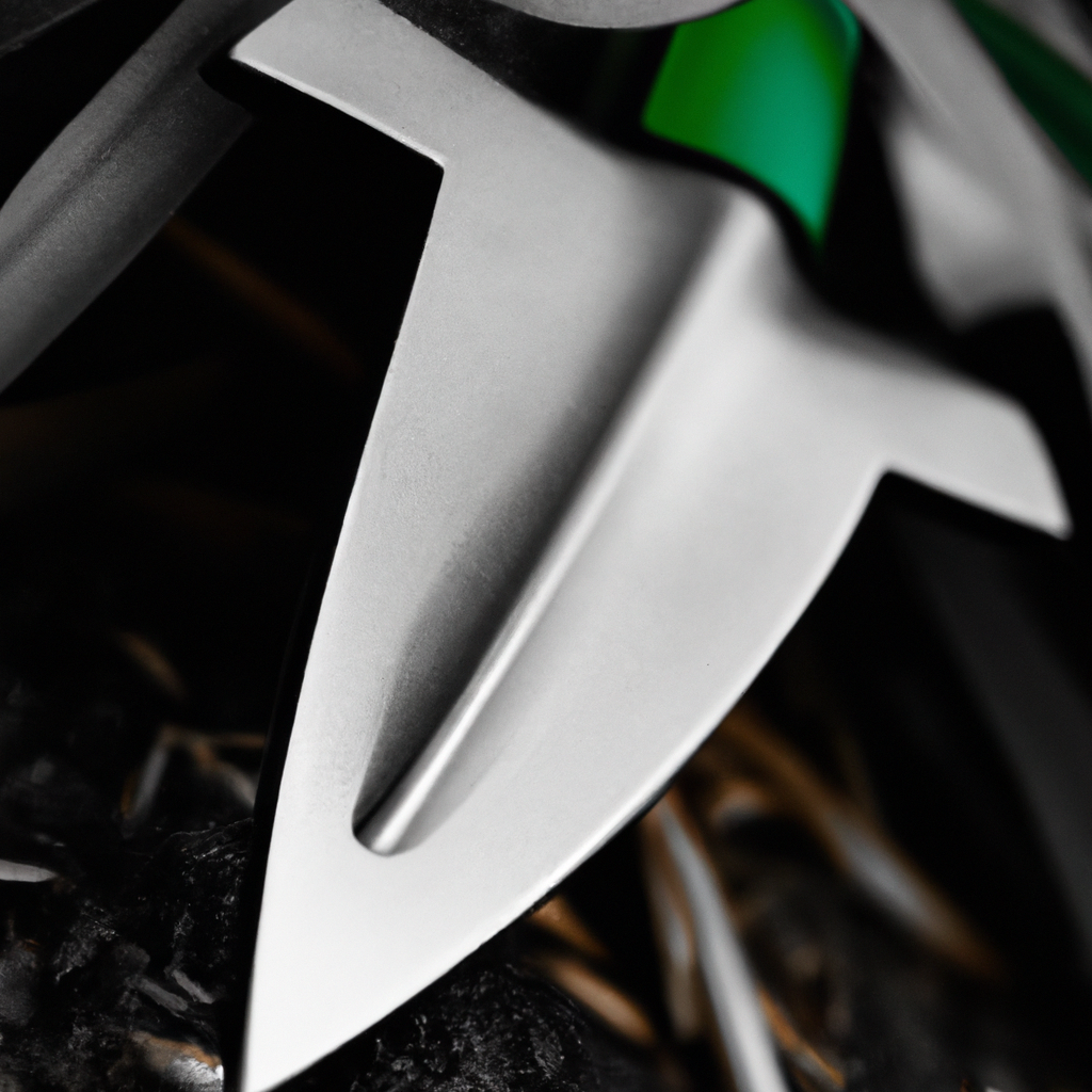 The Ultimate Gardener’s Secret Weapon: Discover the Power of This Rarely Used Tool The Ultimate Gardener’s Secret Weapon: Discover the Power of This Rarely Used Tool