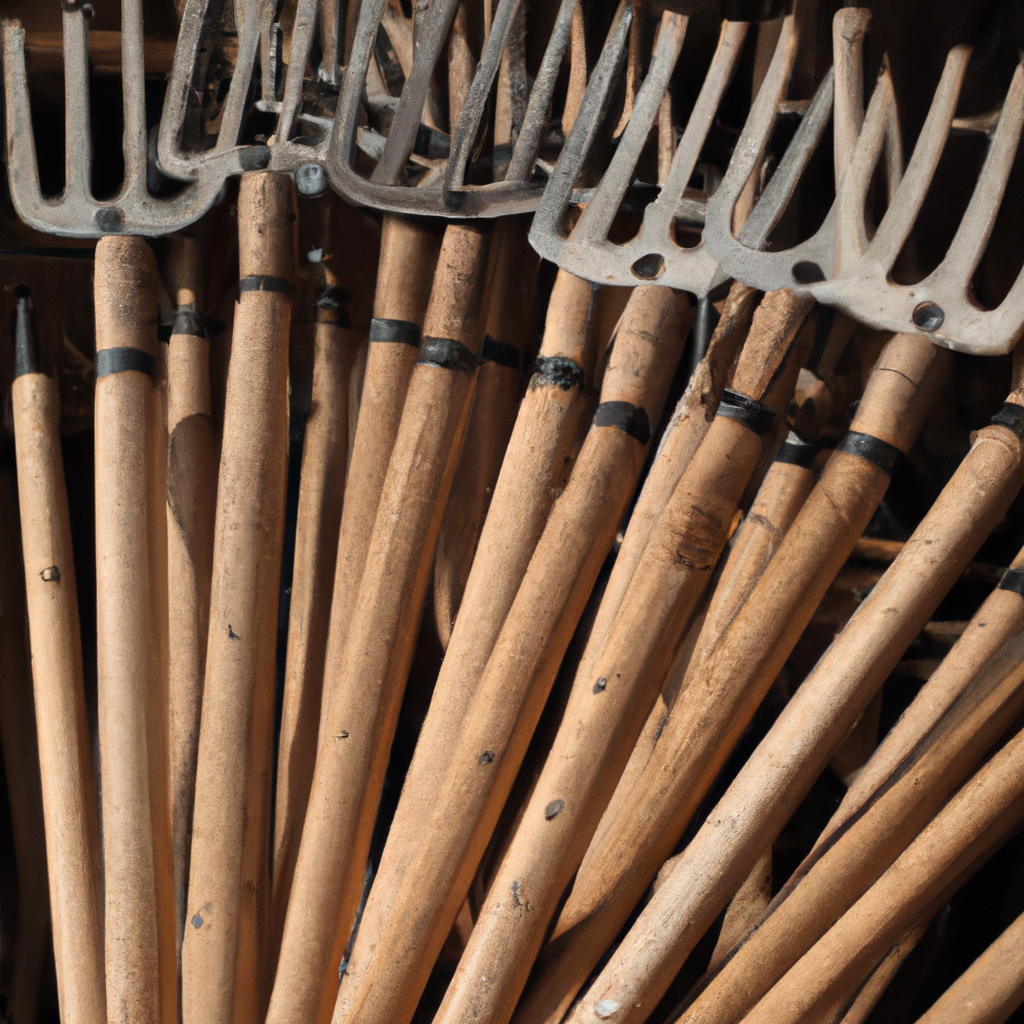 The Unexpected Garden Tool That Will Help You Tackle Common Lawn Problems The Unexpected Garden Tool That Will Help You Tackle Common Lawn Problems