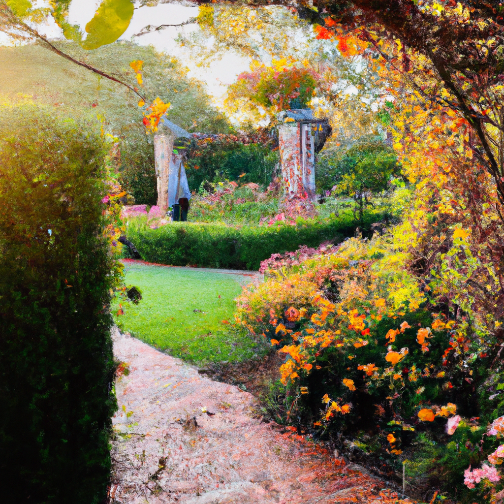 Unleash the Power of the Secret Garden Tool Every Gardener Needs to Know About Unleash the Power of the Secret Garden Tool Every Gardener Needs to Know About