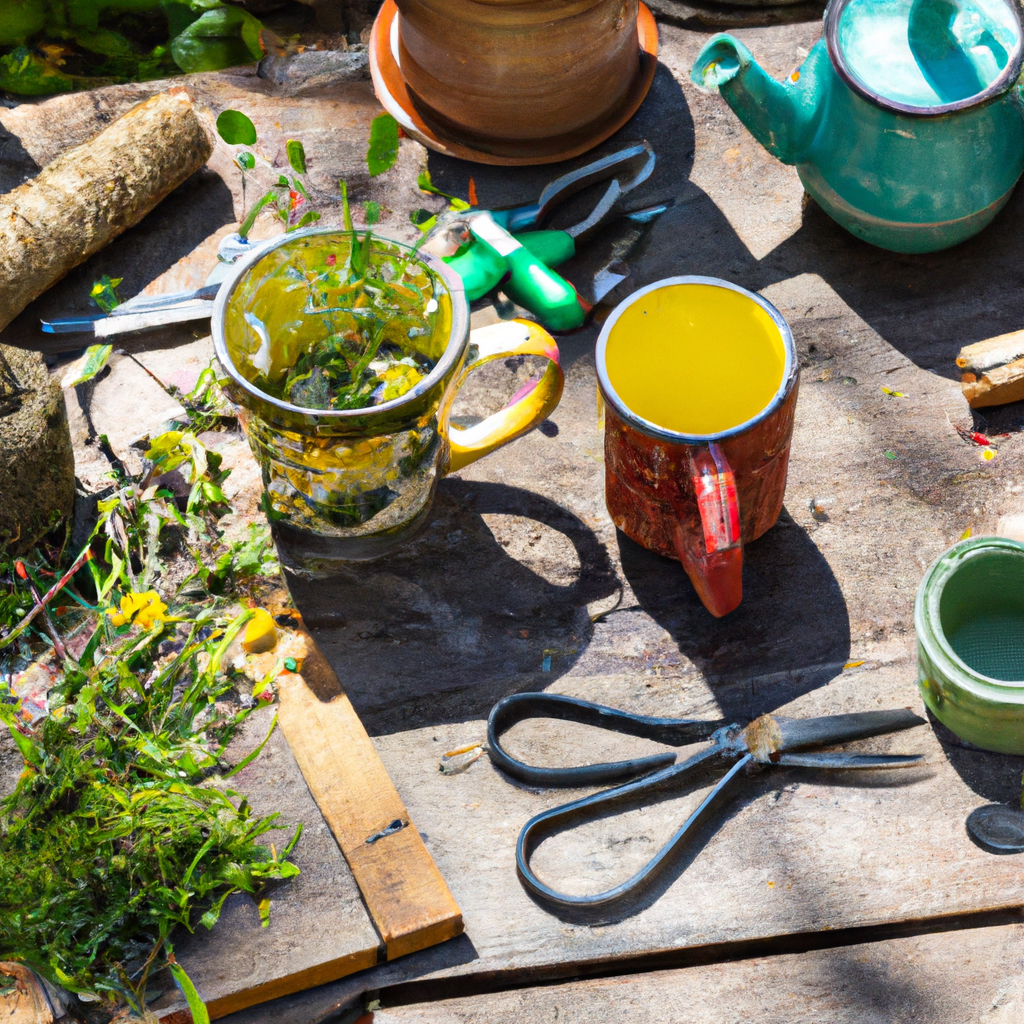 Unlock the Secrets of Precision Gardening with These Little-Known Tools