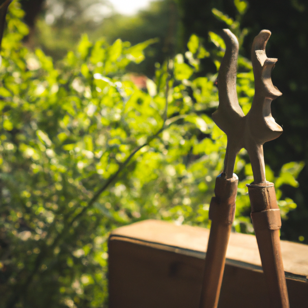 Unlock the Secrets of Successful Propagation with This Unconventional Garden Tool