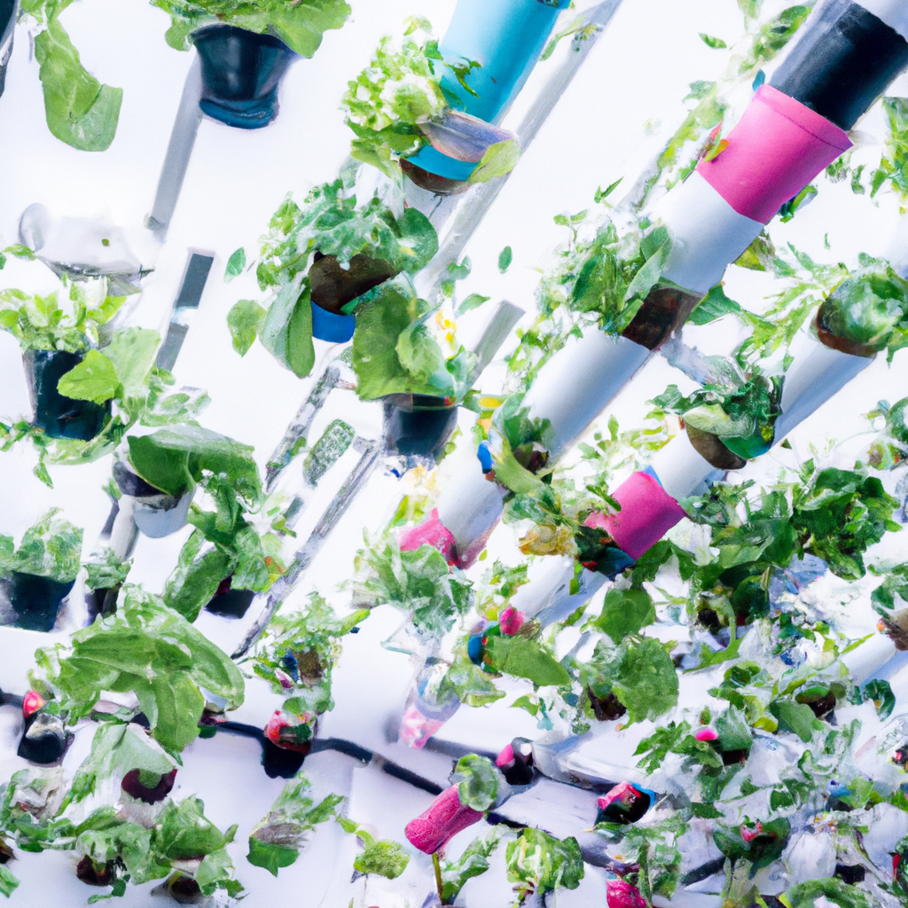 Unveiling the Mystery of Hydroponics: How to Grow Plants without Soil
